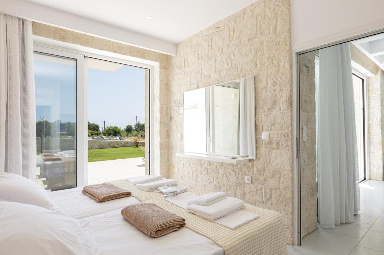 Villa Mythos Damnoni