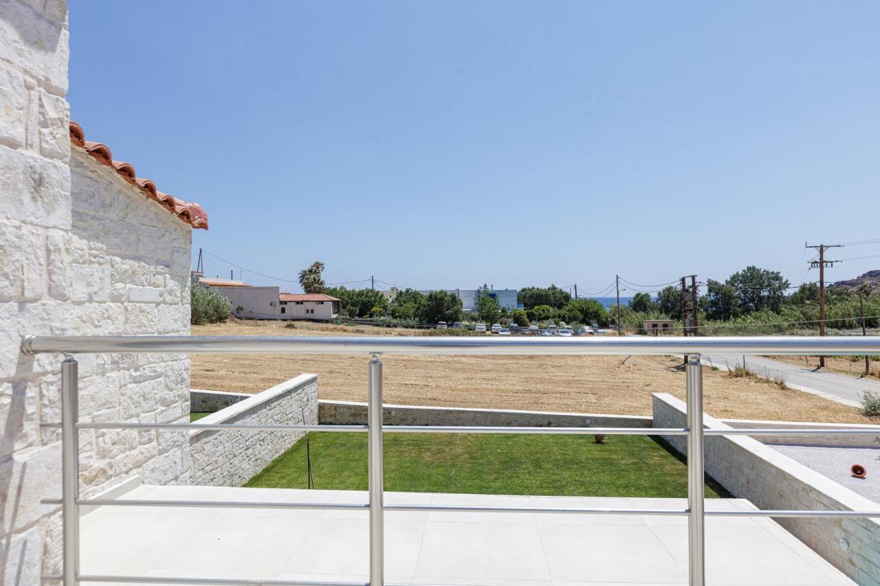 Villa Mythos