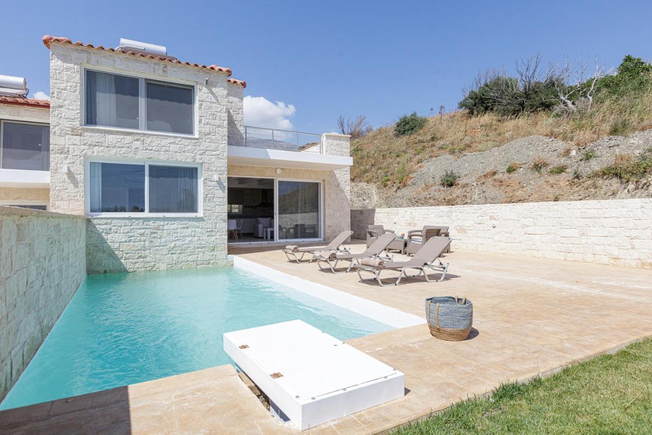 Mythos Villa