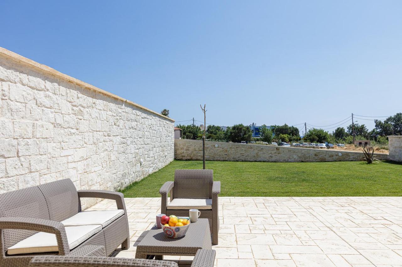 Villa Mythos Damnoni