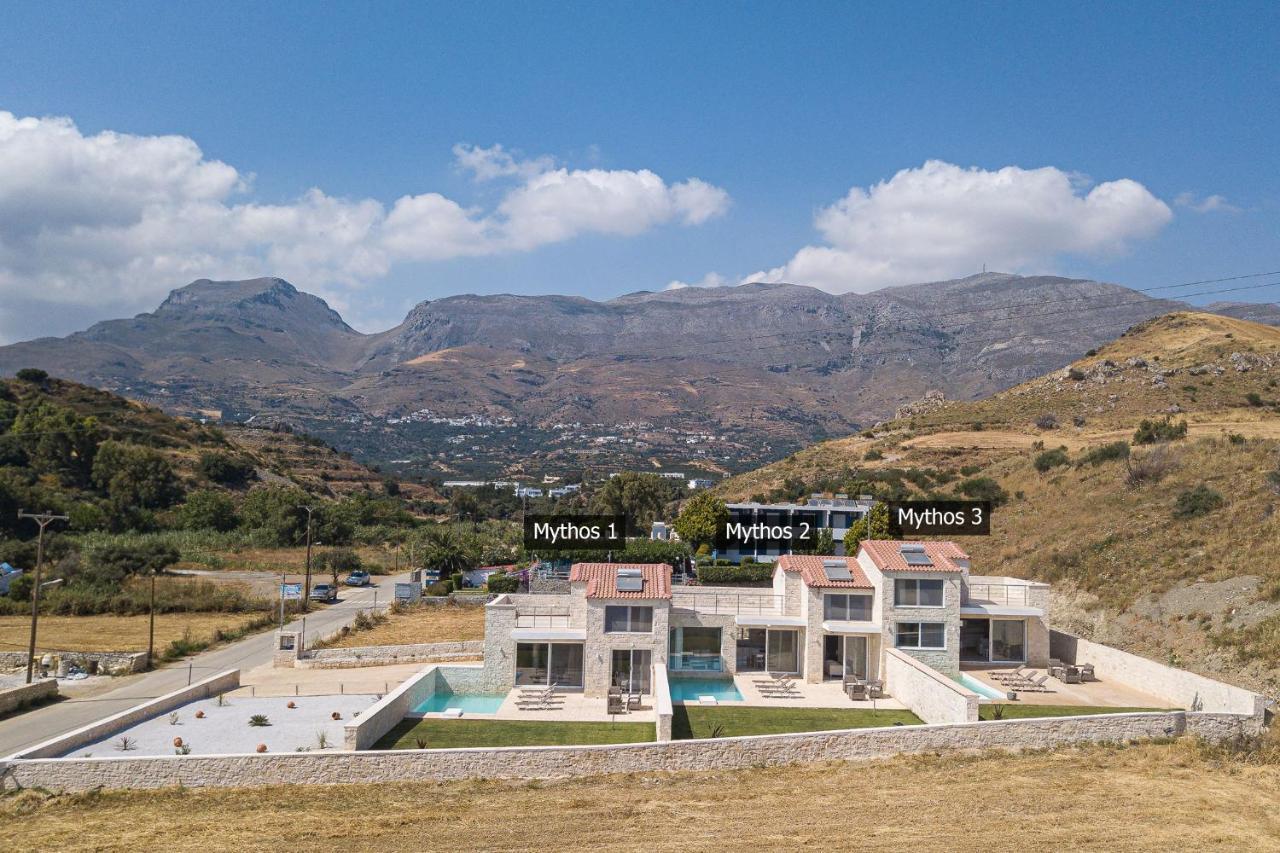 Mythos Villa *