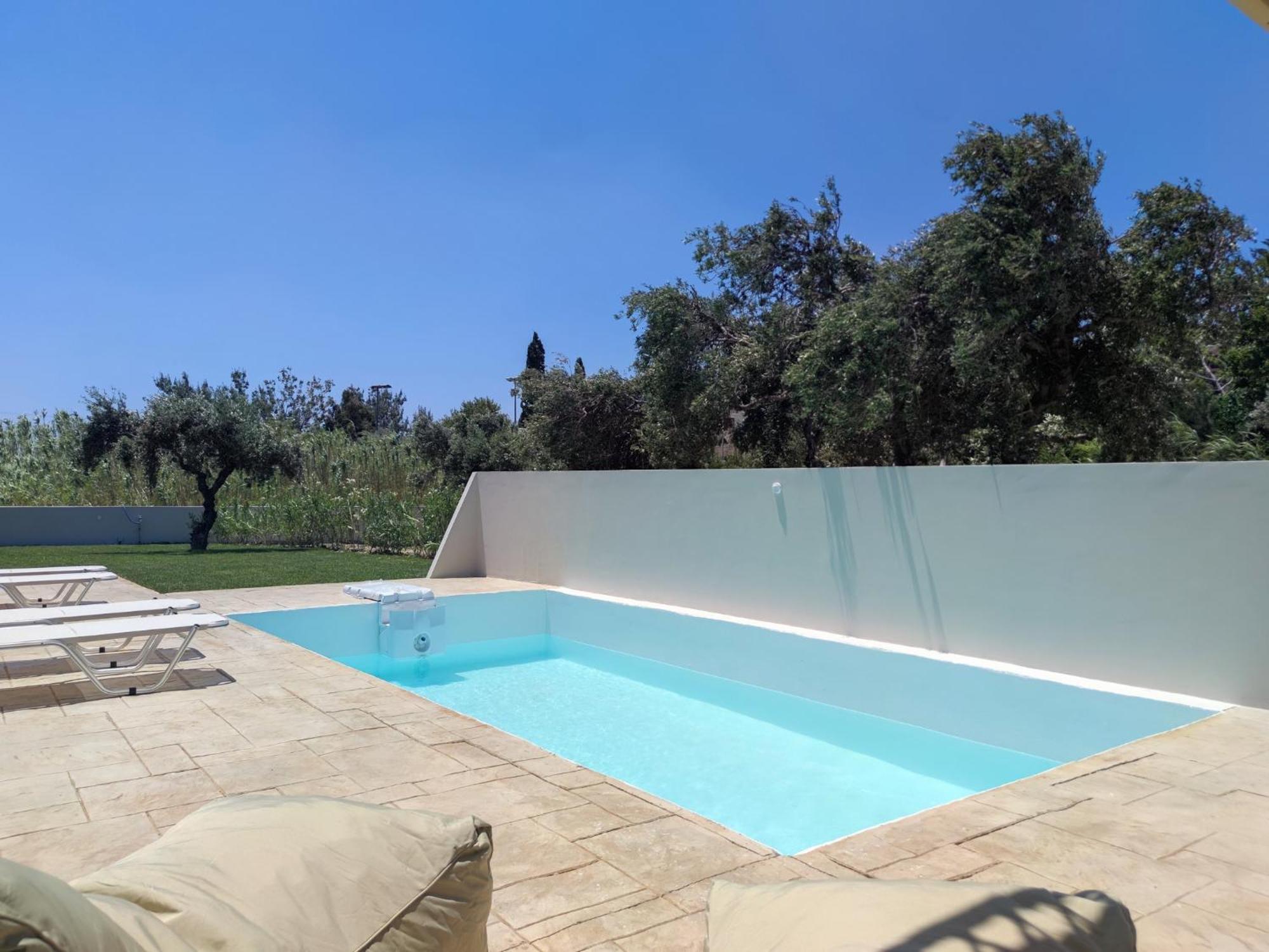 Mythos Villa