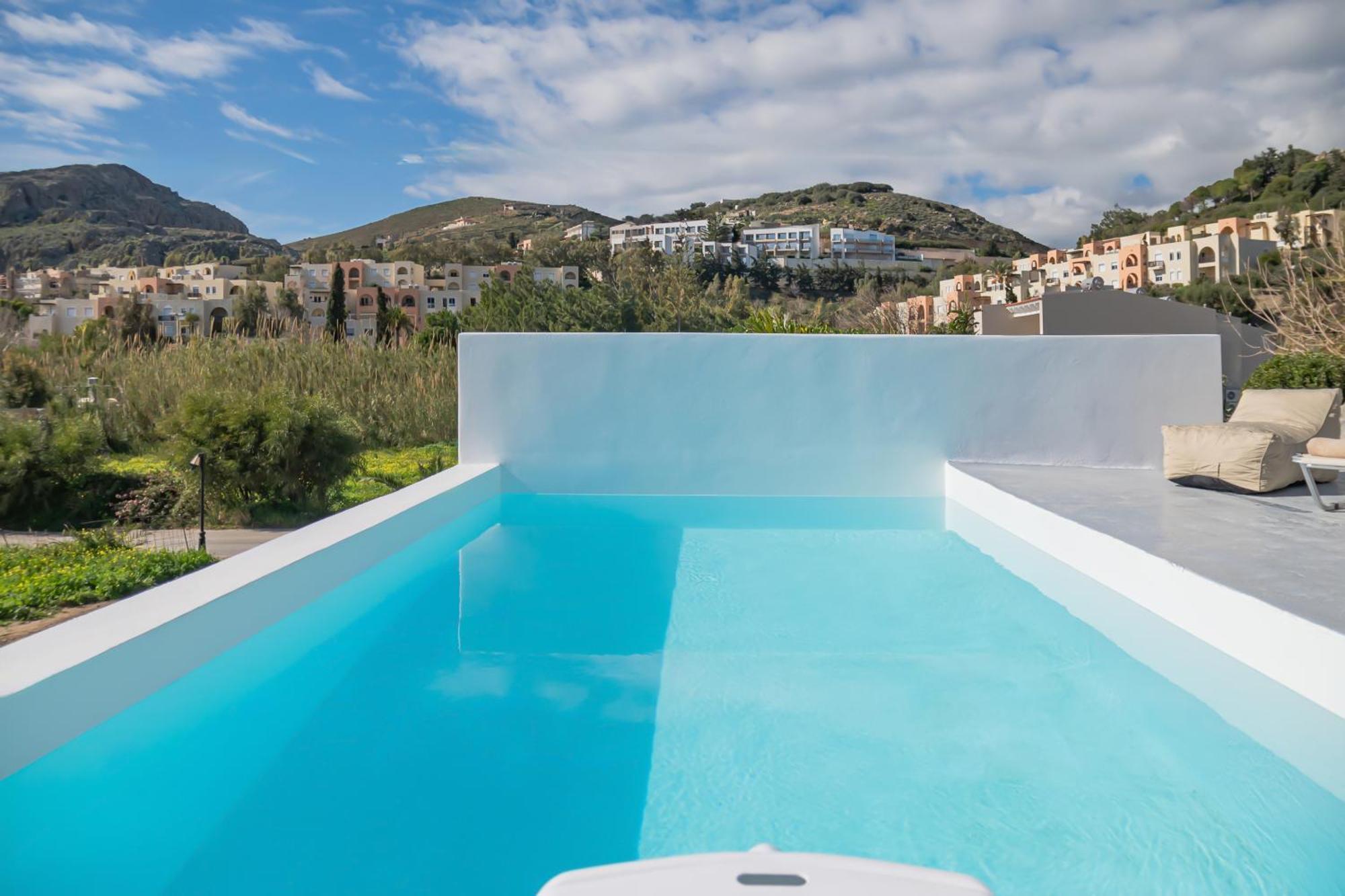 Villa Mythos Damnoni