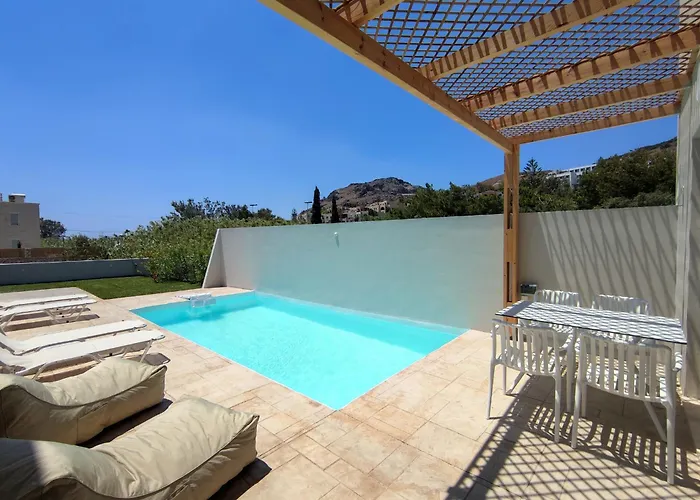 Mythos Villas