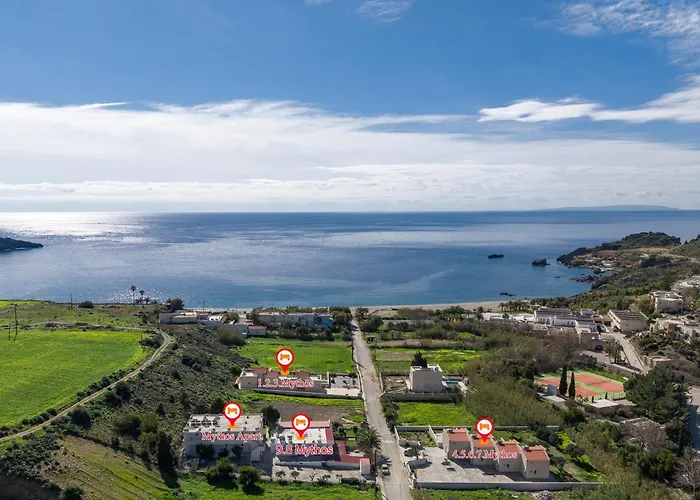 Mythos Villas