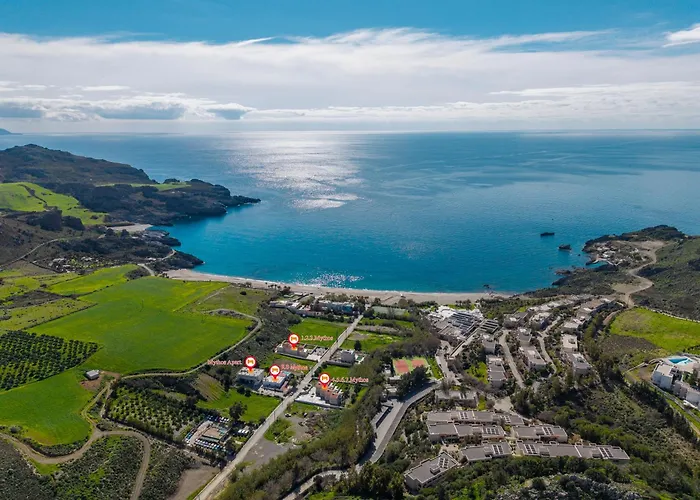 Mythos Villas