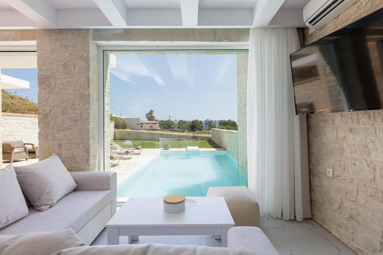 Villa Mythos Damnoni