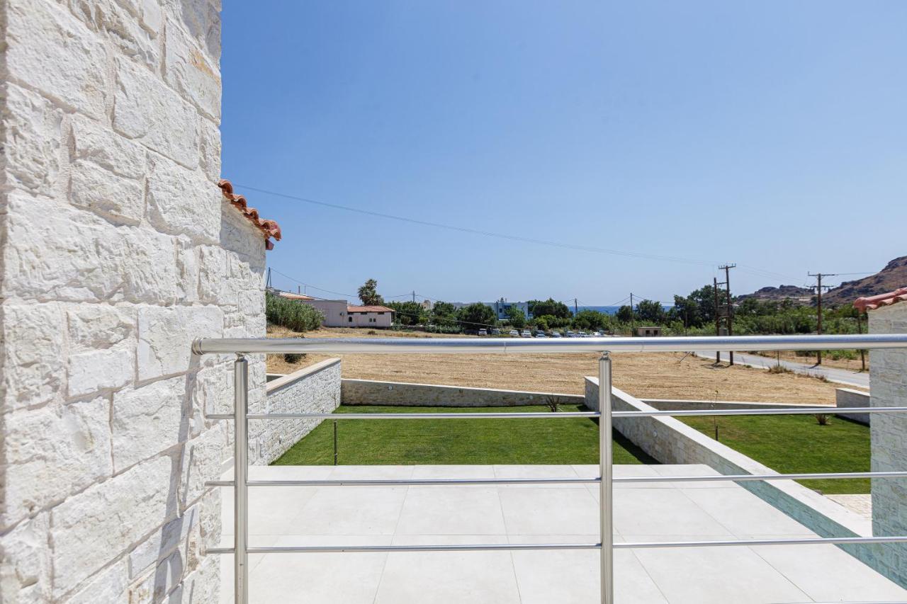 Mythos Villa