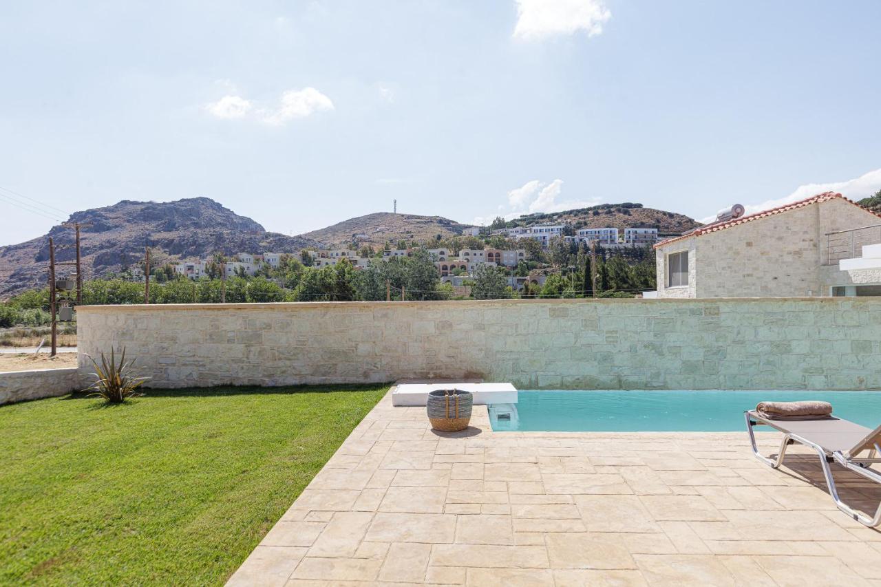 Mythos Villa Damnoni