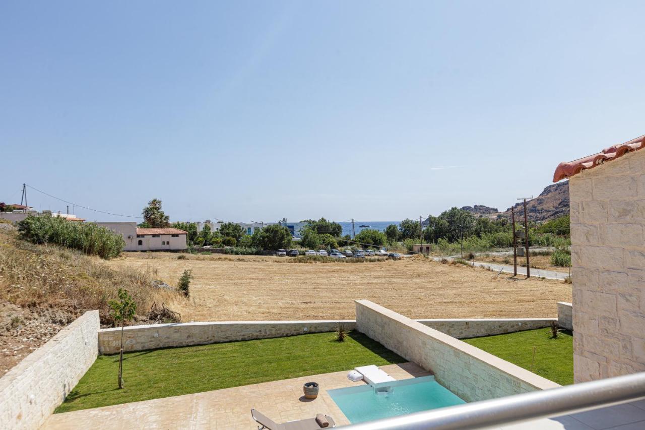 Mythos Villa
