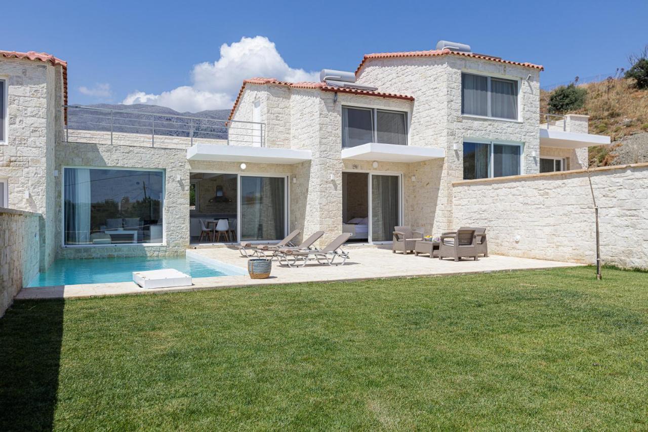 Villa Mythos