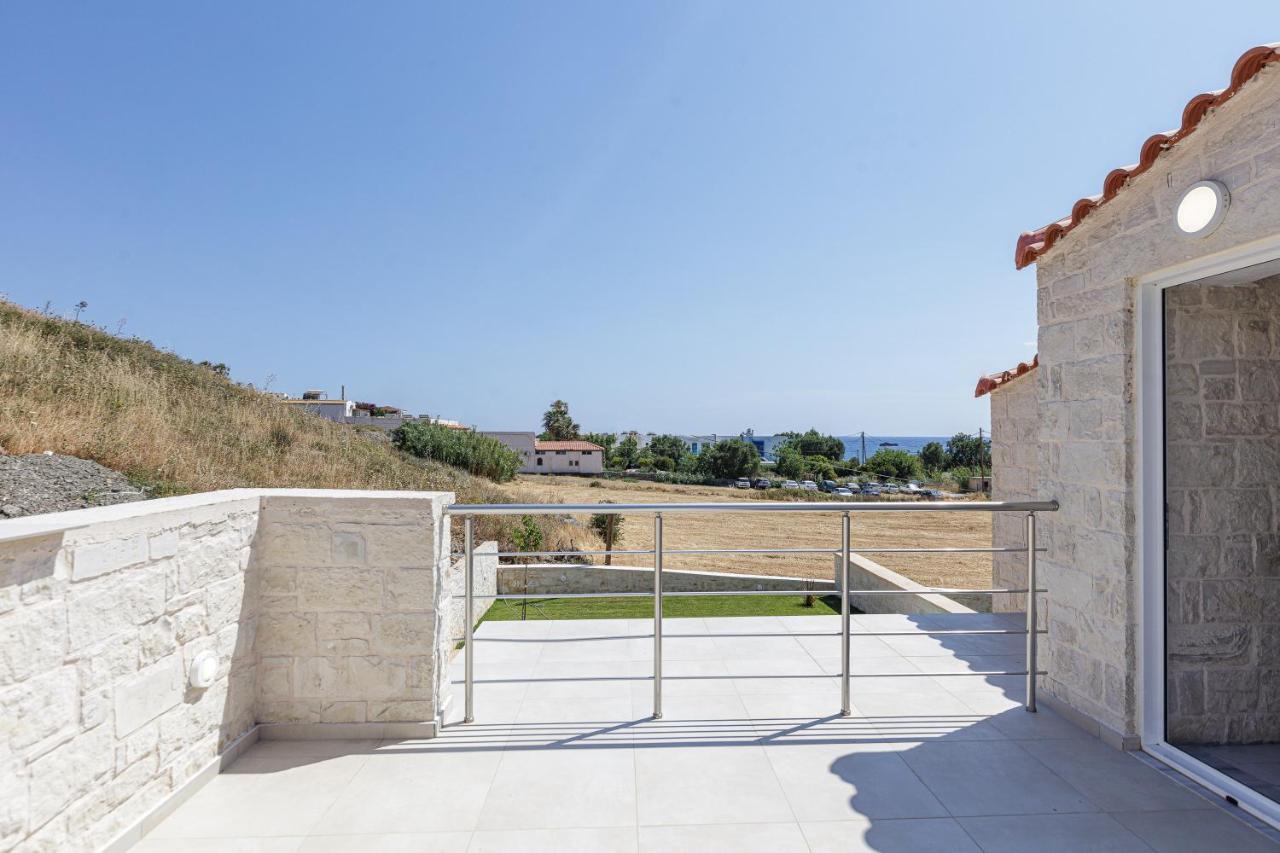 Mythos * Δαμνόνι