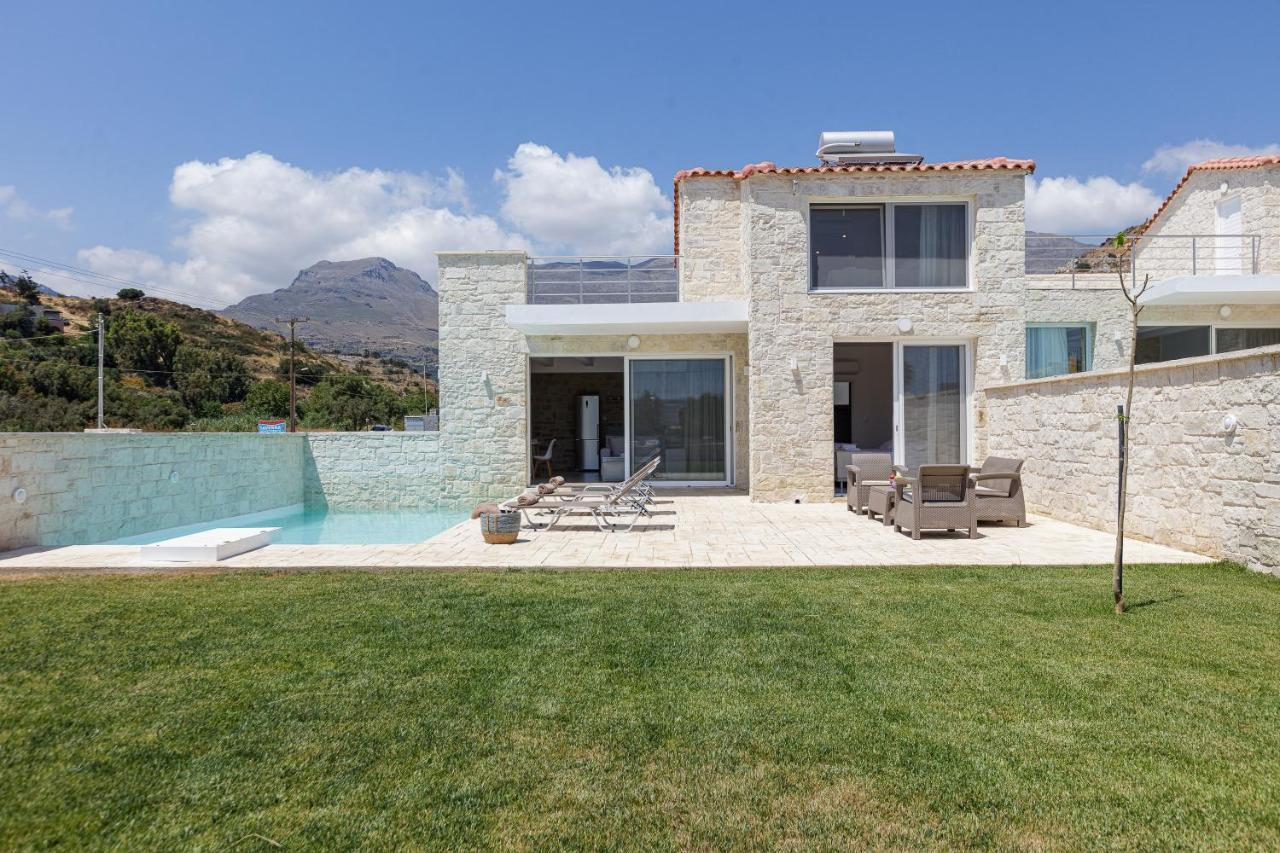 Mythos Villa