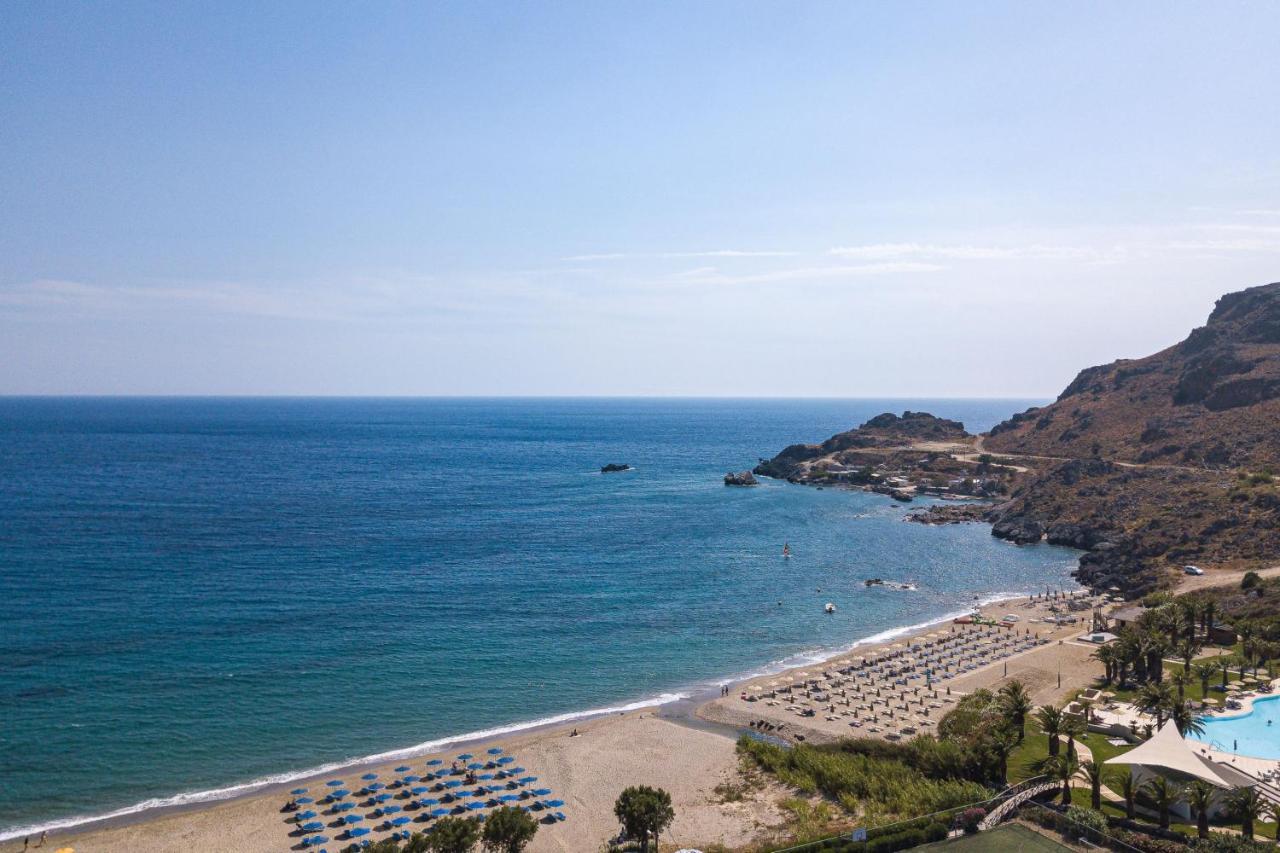Mythos * Δαμνόνι