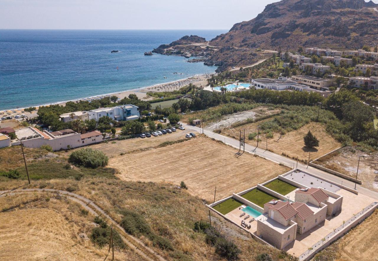 Mythos Villa *