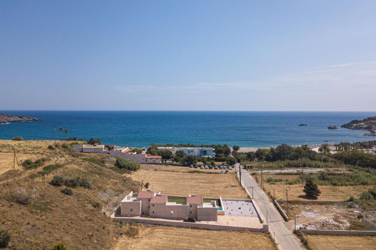 Mythos Villa *
