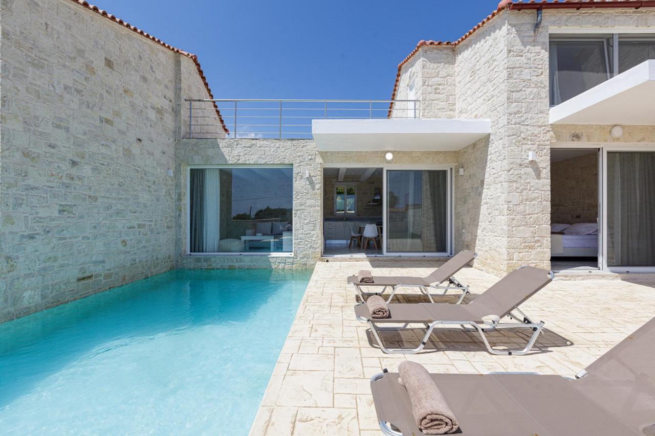 Villa Mythos *