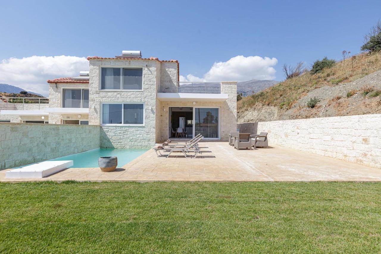 Villa Mythos Damnoni