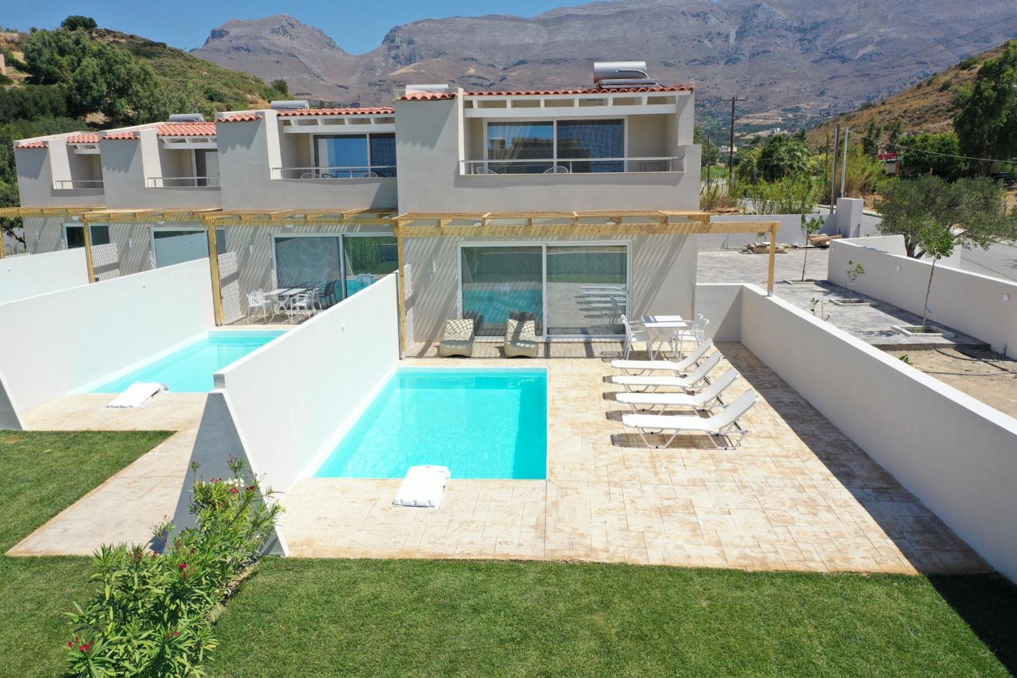 Mythos Villa