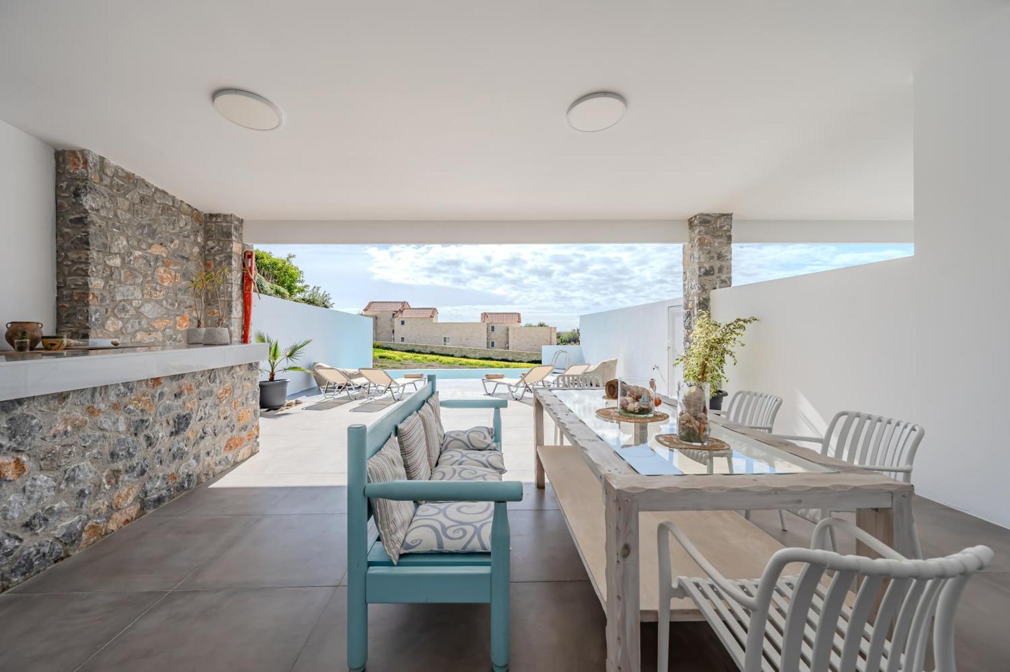 Mythos Villa