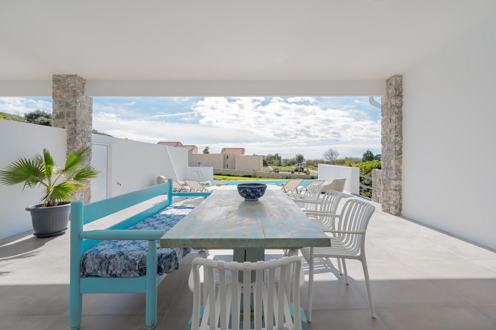 Mythos Villa